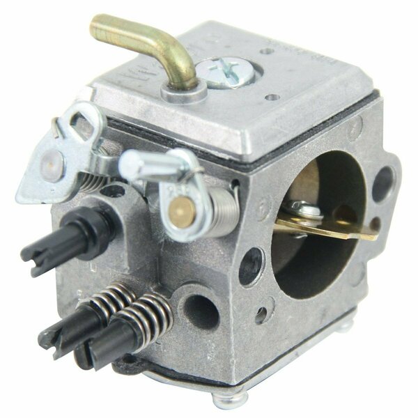 A & I Products WALBRO CARB HD-19-1 2.3" x2.4" x2.75" A-B1WHD19